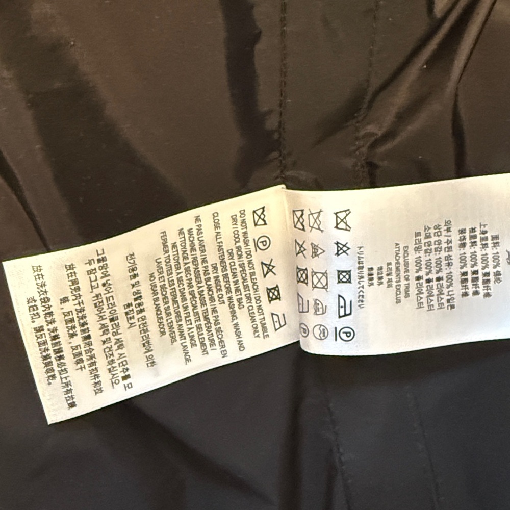 New Burberry padstow Coat-Authentic - Picture 14 of 16